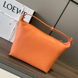 Ziva's Charm handbag – close-up view (21cm*17cm*12.5cm)