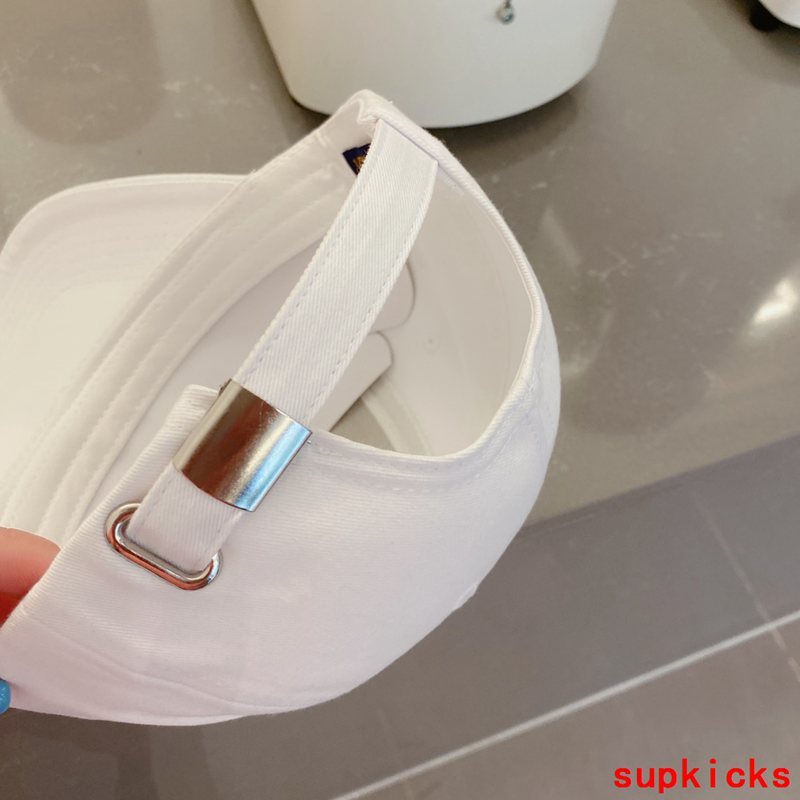 Front view of Louis Vuitton unisex cap