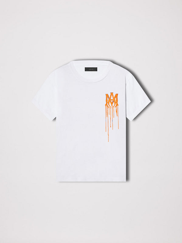 Amiri t-shirt angled view — premium authentic designer style