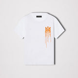 Amiri t-shirt angled view — premium authentic designer style