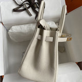 Minimalist handbag styled for everyday wear