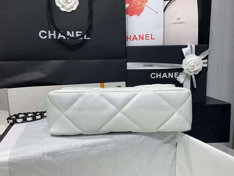 Zivas Charm Understated Luxury Designer Handbag (Thoughtfully Structured Design) – Full Silhouette