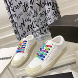 Saint Laurent luxury shoes product view — premium authentic designer style