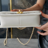  women's handbag, mid design, view 7