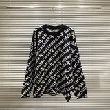 Balenciaga clothing front view — premium authentic designer style