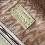 Ziva's Charm handbag – full view (36cm*28cm*7cm)