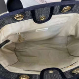 Zivas Charm Refined Structure Everyday Handbag (Statement-Ready Design) – Lifestyle Shot