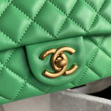 Zivas Charm Effortless Sophistication Fashion Handbag (Versatile Style Statement) – Back View