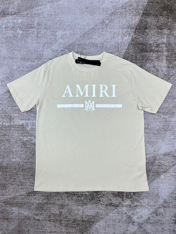 Amiri t-shirt side view — premium authentic designer style