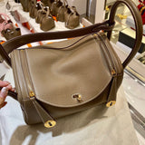 Streamlined bag women's premium everyday handbag