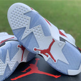 Nike Men's & Women's Designer Low-Top Shoes — Style 089 back view