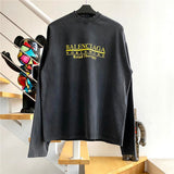 Balenciaga clothing product view — premium authentic designer style