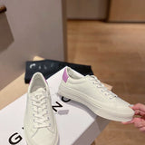 Givenchy shoes Style 018 - angled studio shot