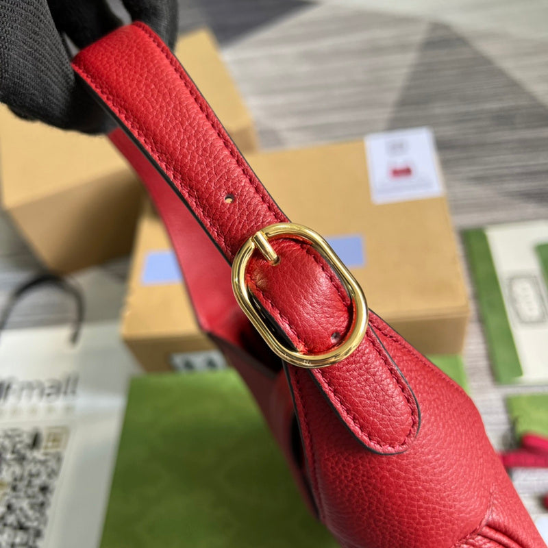 Styled lifestyle shot of signature chic women's handbag – women's statement bag