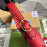 Styled lifestyle shot of signature chic women's handbag – women's statement bag