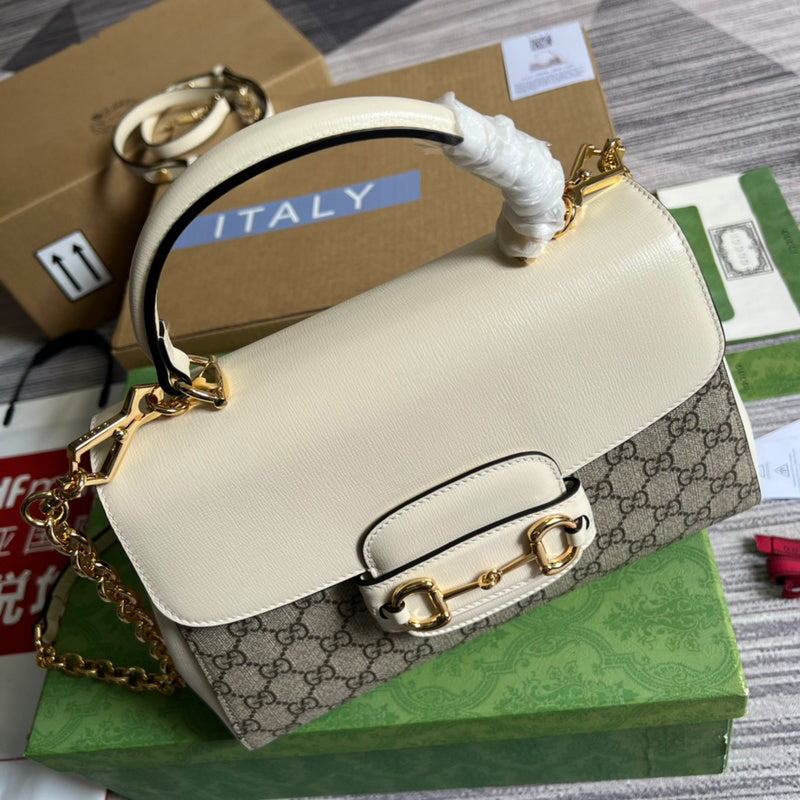 Interior view of everyday-luxe premium women's handbag – women's statement bag