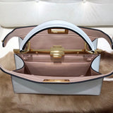 Ziva's Charm handbag – interior view (Standard Size)