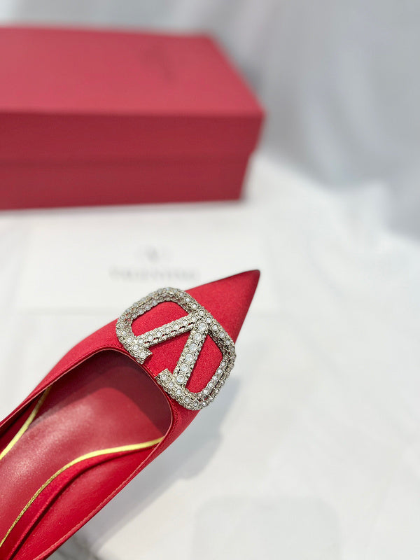 Valentino Garavani luxury shoes product view — premium authentic designer style