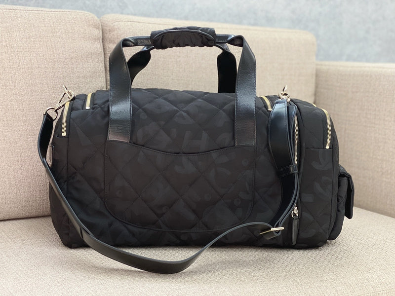 Zivas Charm Classic Sensibility Designer Handbag (Designer-Inspired Craftsmanship) – Side Profile