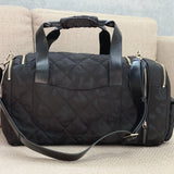 Zivas Charm Classic Sensibility Designer Handbag (Designer-Inspired Craftsmanship) – Side Profile