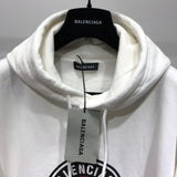 Balenciaga clothing angled view — premium authentic designer style