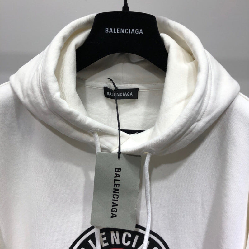 Balenciaga designer clothing front view designer style