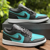 Nike Men's & Women's Premium Athletic Sneakers — Style 223 interior view