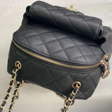 Zivas Charm Timeless Appeal Luxury Handbag (Premium Everyday Carry) – Styled Look