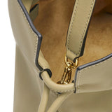 Ziva's Charm handbag – side angle view (Standard Size)