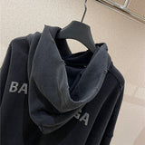 Balenciaga designer clothing styled look premium fashion