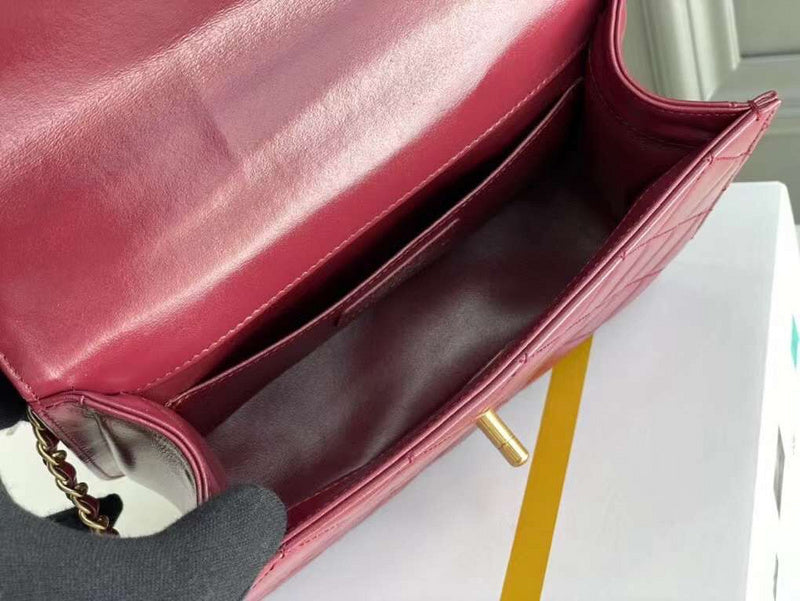  women's handbag, versatile design, view 6