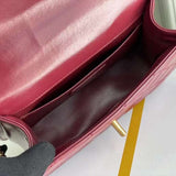  women's handbag, versatile design, view 6