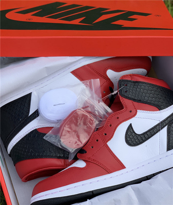 Nike Men's & Women's Premium Casual Sneakers — Style 052 back view