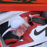 Nike Men's & Women's Premium Casual Sneakers — Style 052 back view