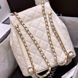 Zivas Charm Elevated Essentials Designer Handbag (Considered Detail & Form) – Close-Up Detail