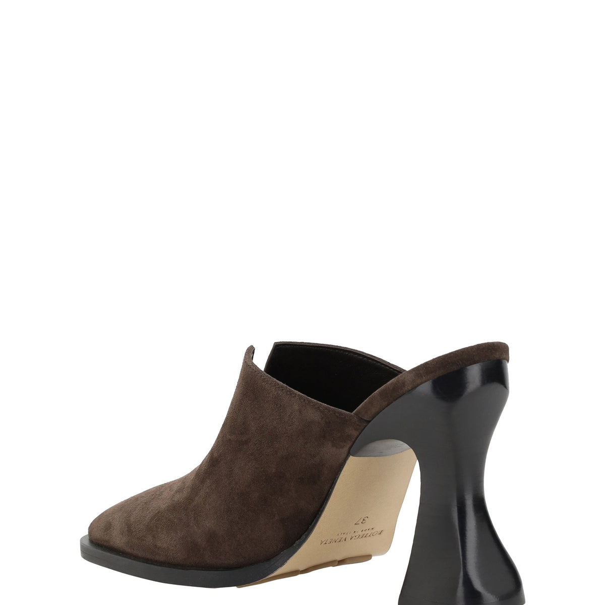 Bottega Veneta Shoes Bottega Veneta Women Cha-Cha Pumps Luxury Lifestyle Designer Footwear