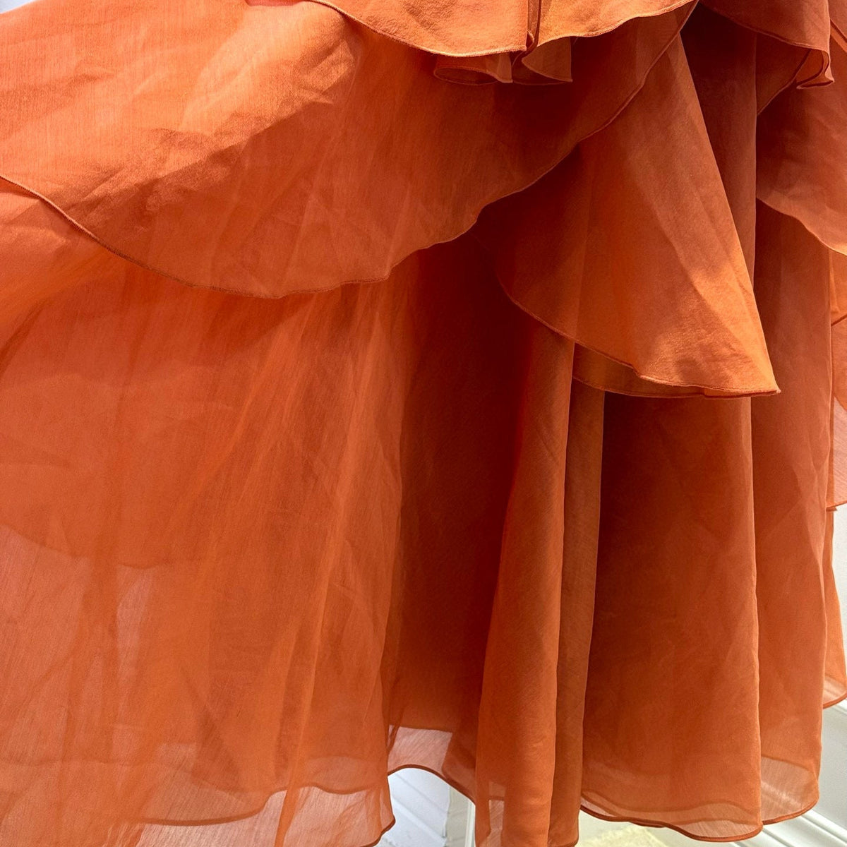 Aje Dress – luxury designer piece at Bellvora