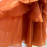 Aje Dress – luxury designer piece at Bellvora
