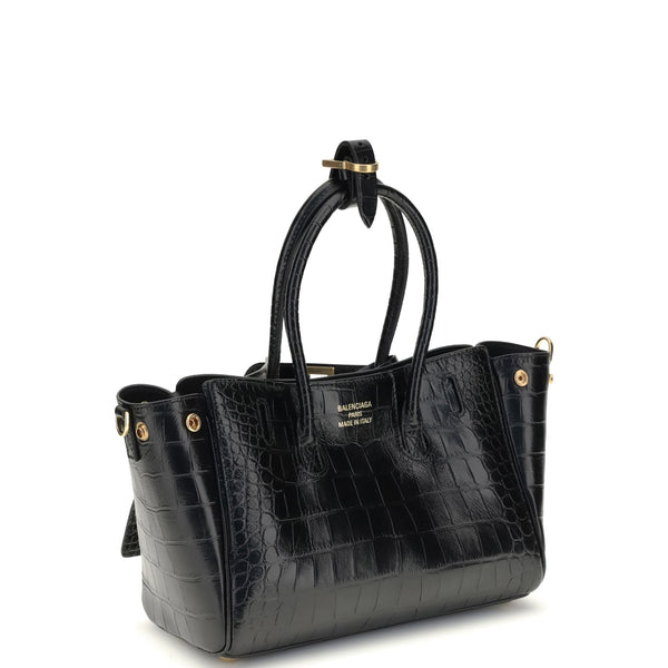 Balenciaga Bags? Balenciaga Women Bel Air Mini Shoulder Bag Premium Designer Shoulder Bag