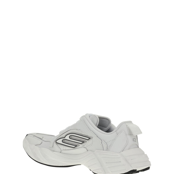 Balenciaga Shoes? Balenciaga Men Monday Sneakers Comfortable Everyday Designer Shoes