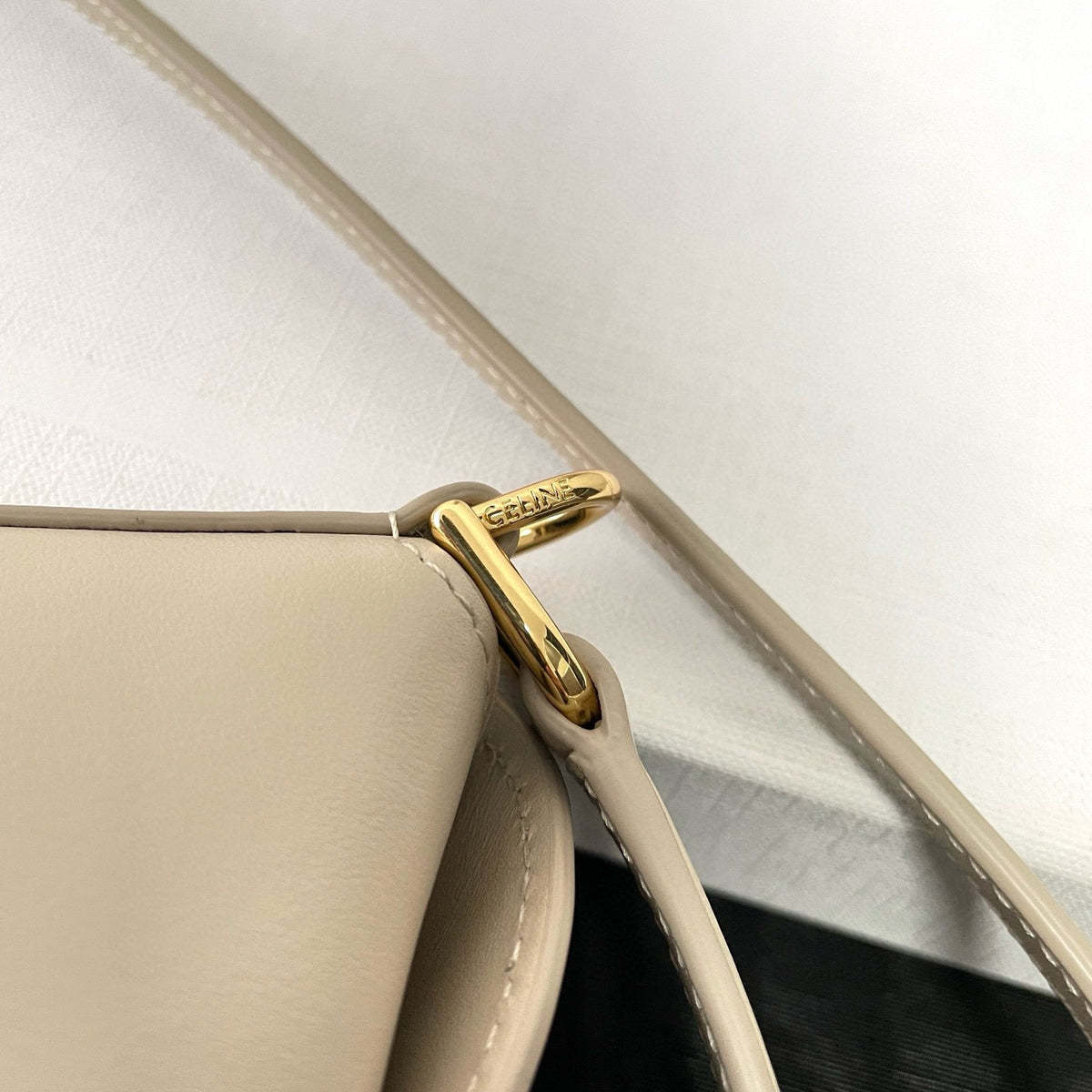 Celine luxury Fashion Item – crafted from premium materials with polished finish