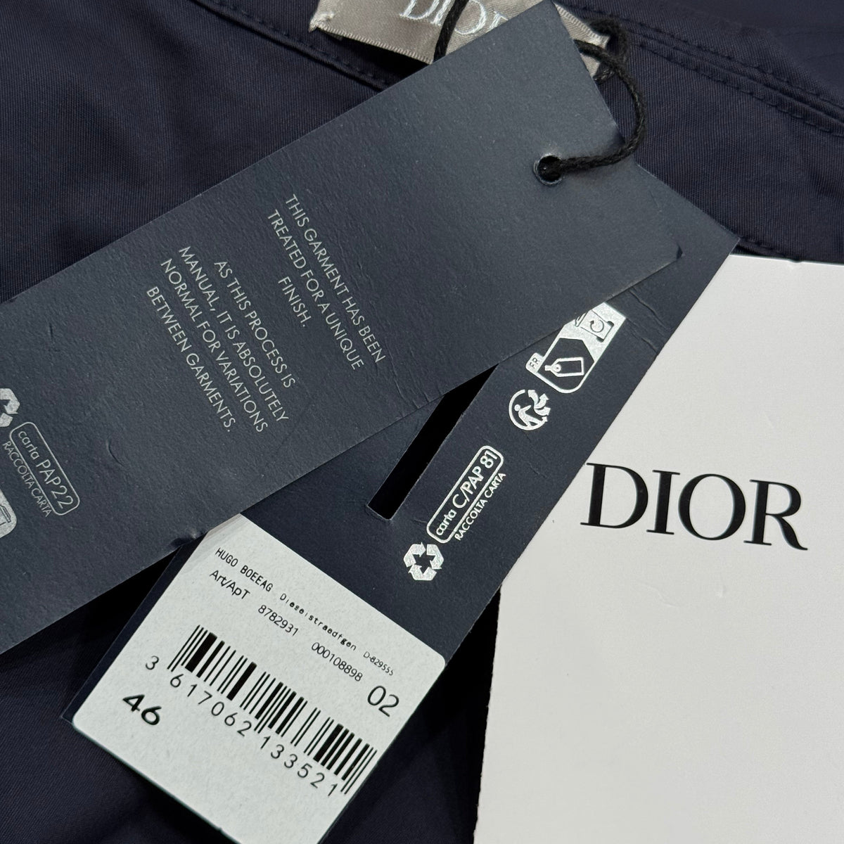 Dior Tops? Dior Shirt Elegant Everyday Designer Top