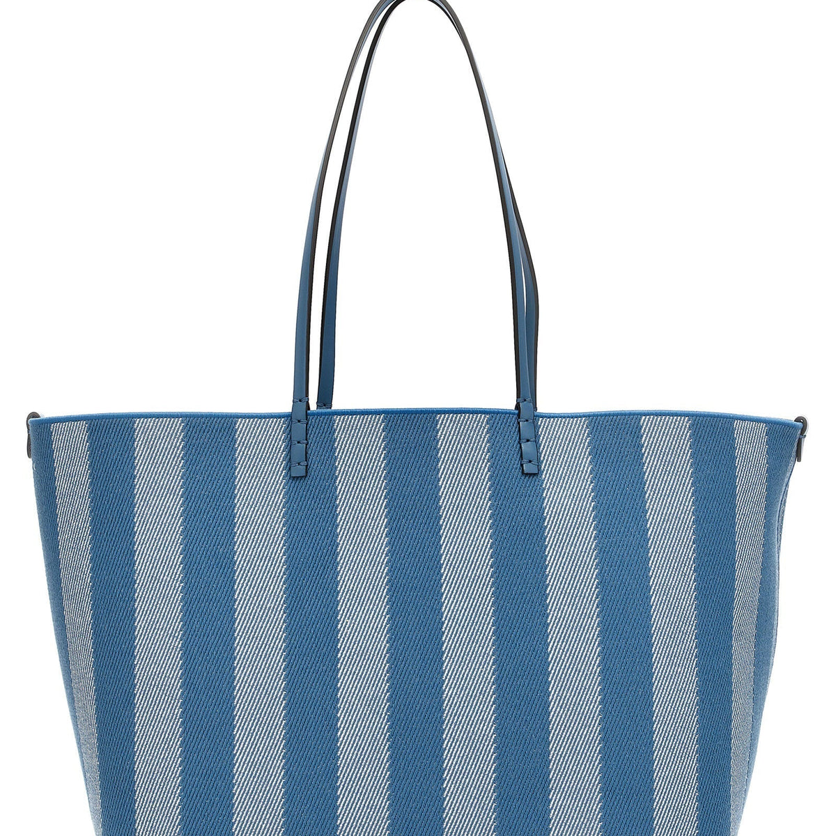 Fendi totes luxury designer piece front view