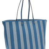Fendi premium totes detail and craftsmanship close-up