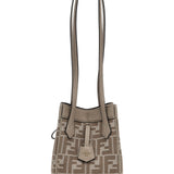 Fendi cross body bags luxury designer piece front view