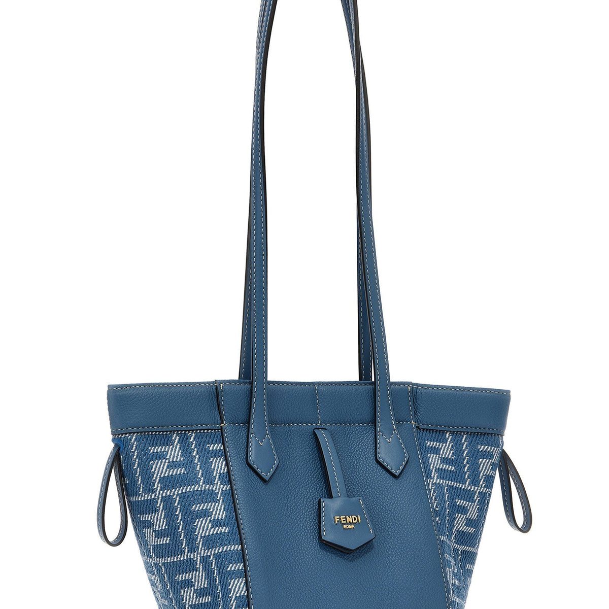 Fendi cross body bags side profile designer luxury fashion