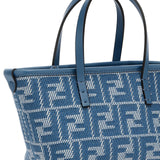 Fendi totes side profile designer luxury fashion