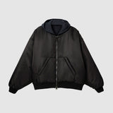 Front view of Balenciaga Bomber Jacket premium piece