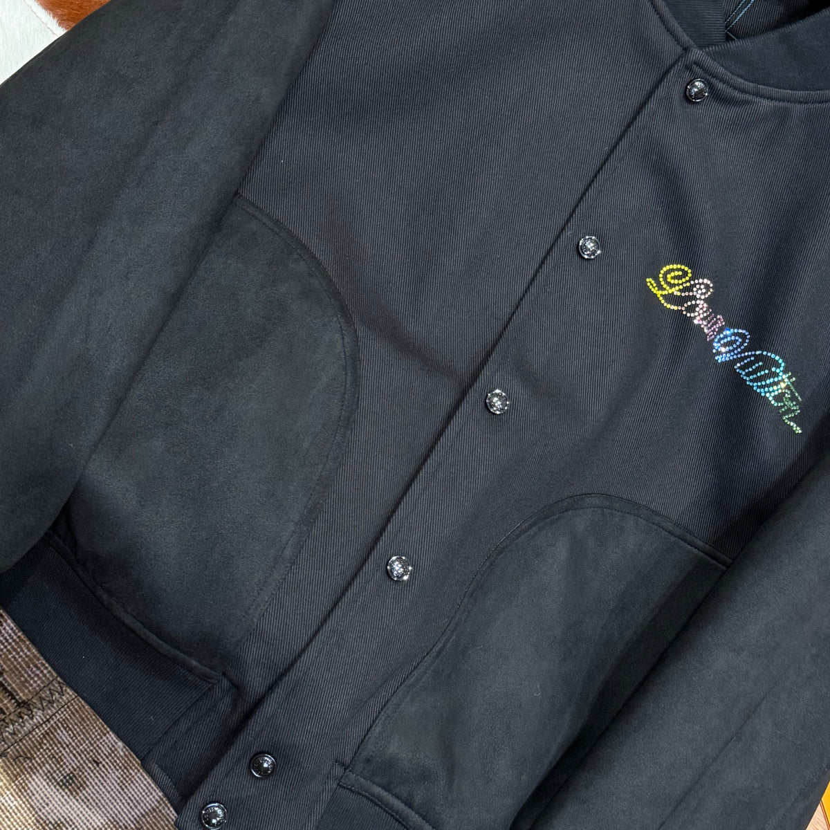 Louis Vuitton Jackets? Louis Vuitton Lou Jacket Premium Casual Designer Jacket