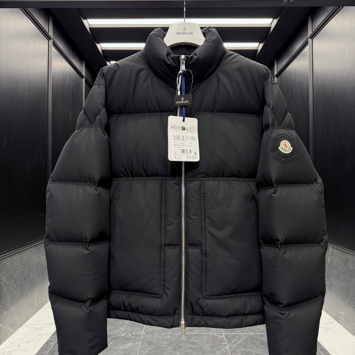 Jackets? Monc Diya Jacket Premium Casual Designer Jacket